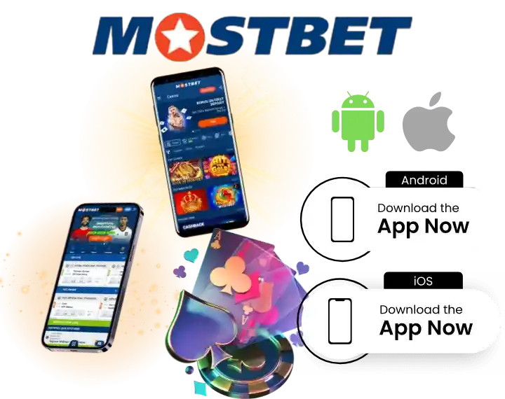 Mostbet Mobilní verze