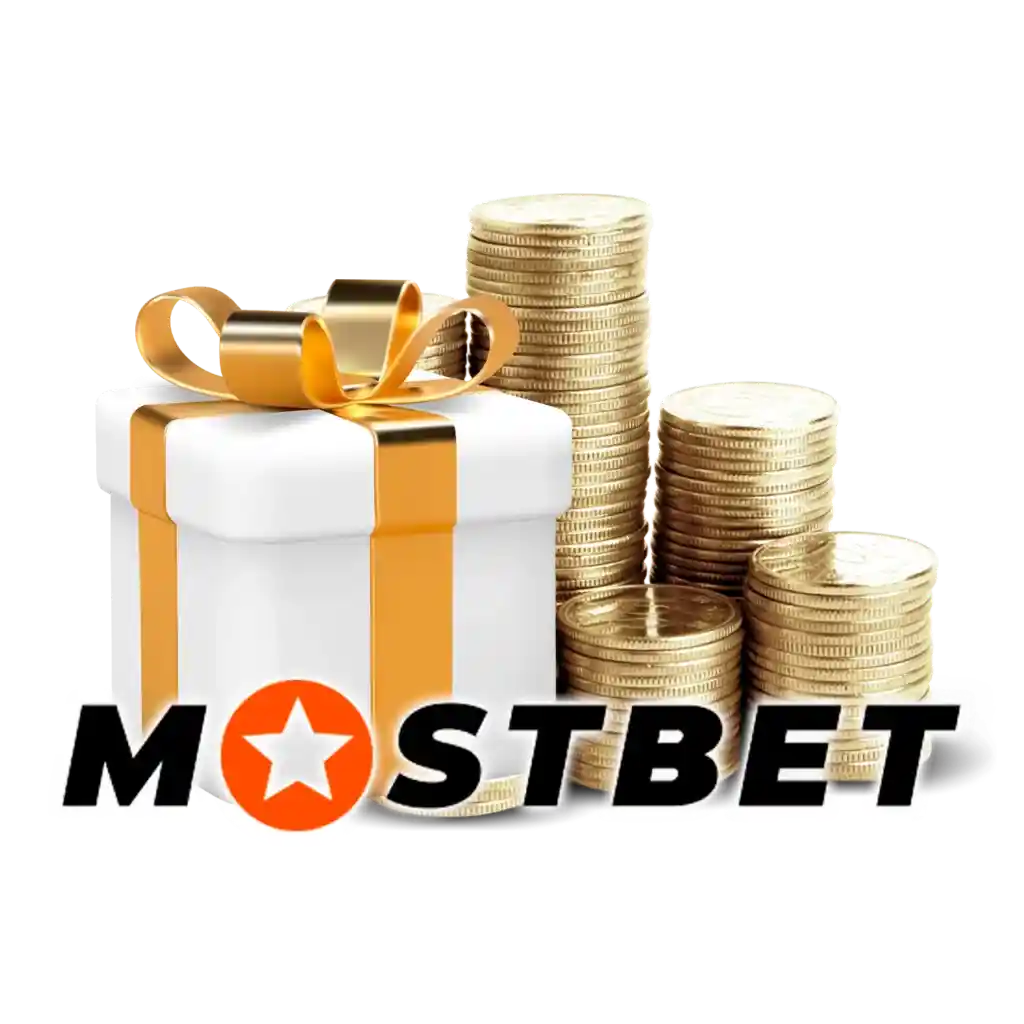 Mostbet Bonusový program